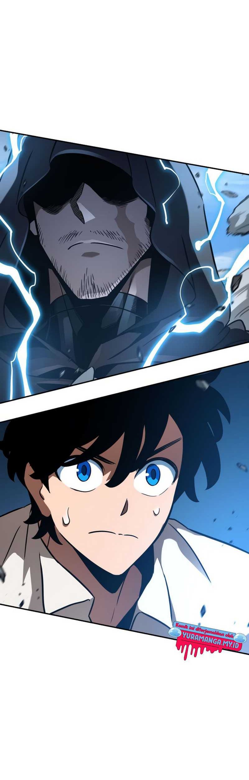 Vallhala Saga Chapter 17 - halaman 87