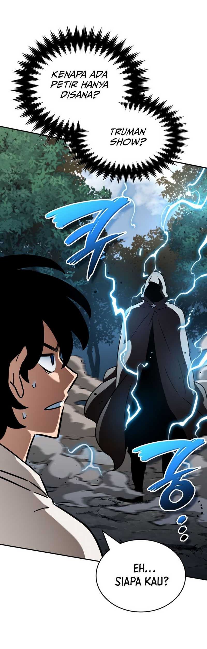 Vallhala Saga Chapter 17 - halaman 88