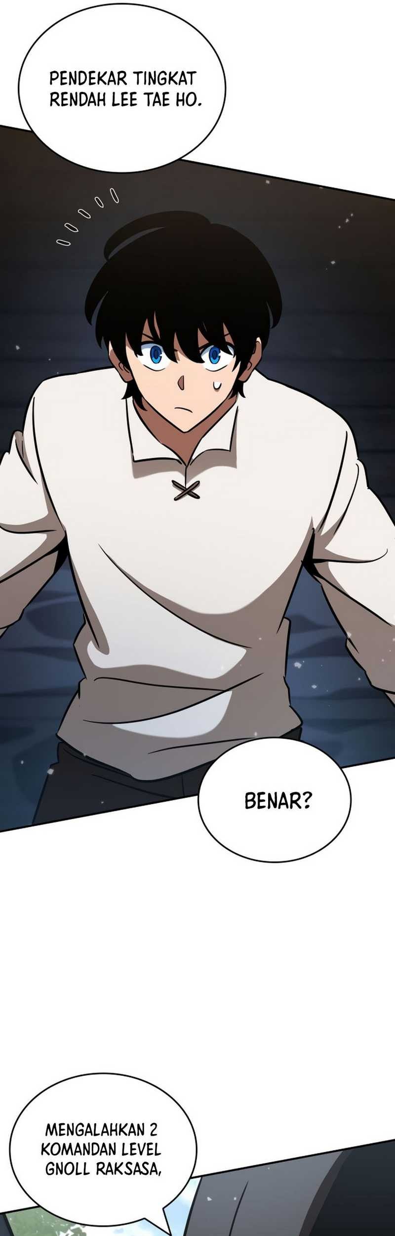 Vallhala Saga Chapter 17 - halaman 90