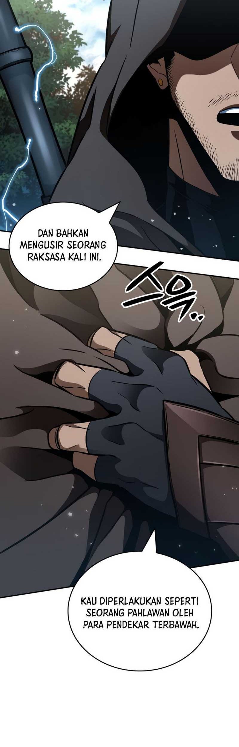 Vallhala Saga Chapter 17 - halaman 91