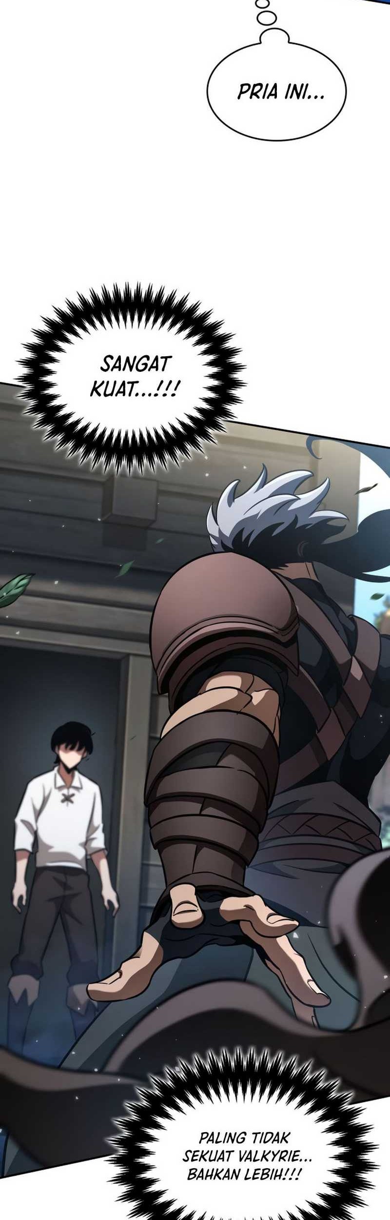 Vallhala Saga Chapter 17 - halaman 95