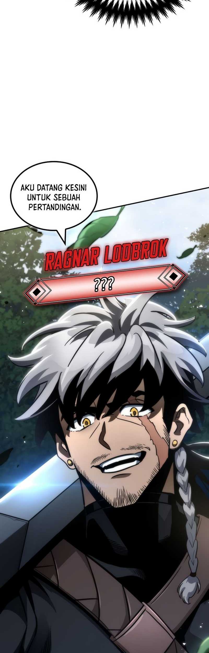 Vallhala Saga Chapter 17 - halaman 96