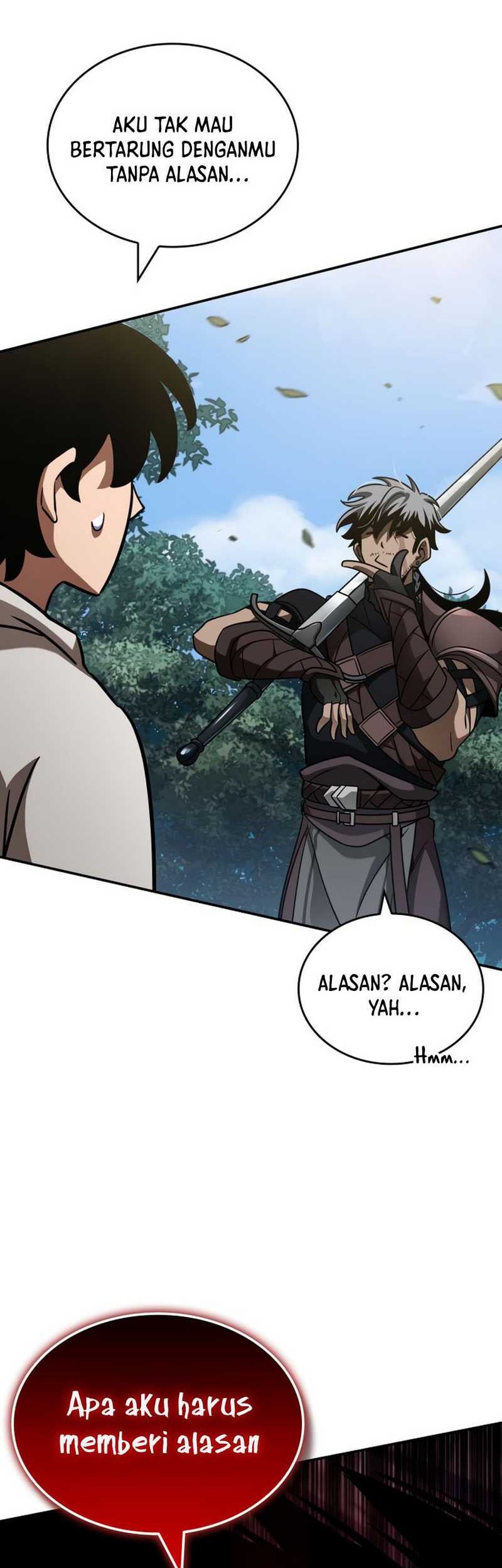 Vallhala Saga Chapter 17 - halaman 99