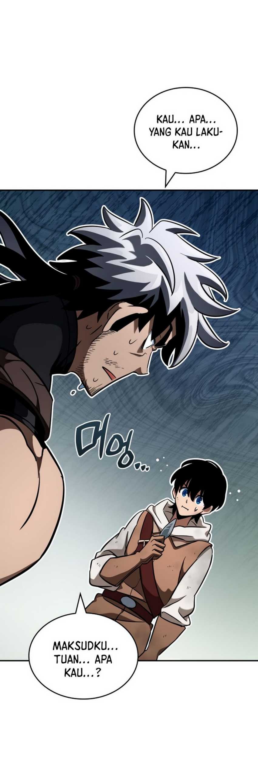 Vallhala Saga Chapter 18 - halaman 100