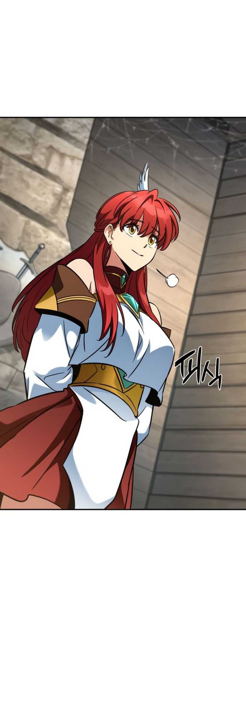 Vallhala Saga Chapter 18 - halaman 101