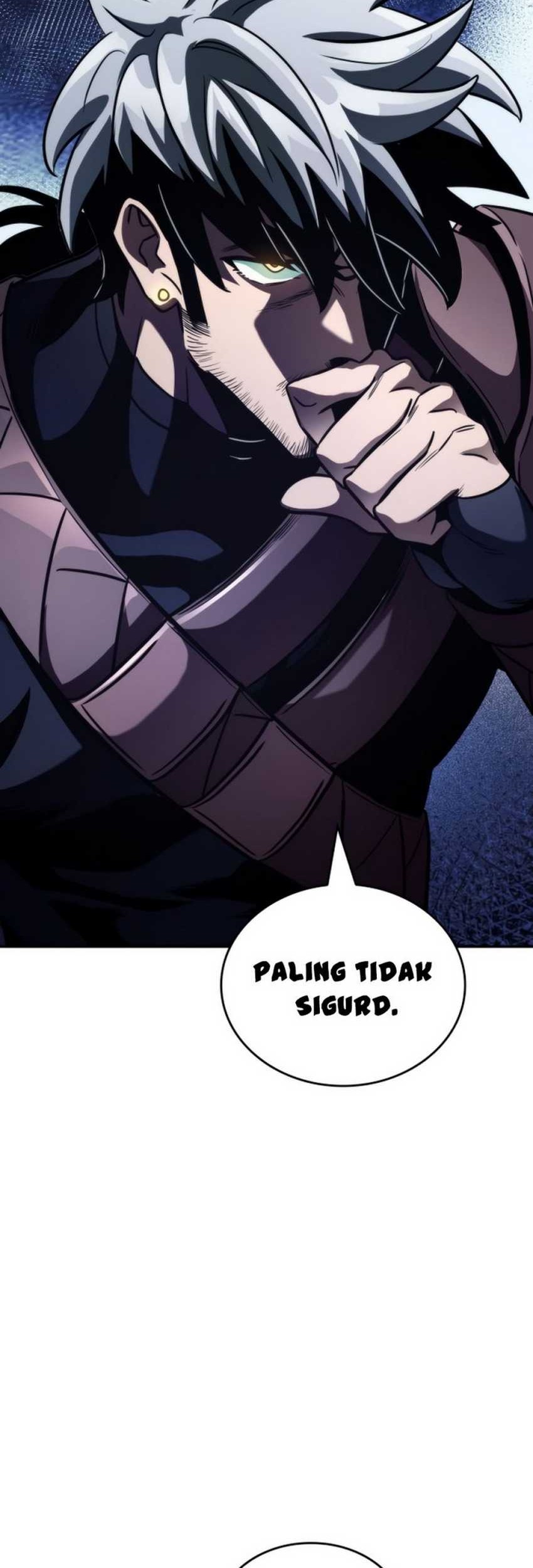 Vallhala Saga Chapter 18 - halaman 105