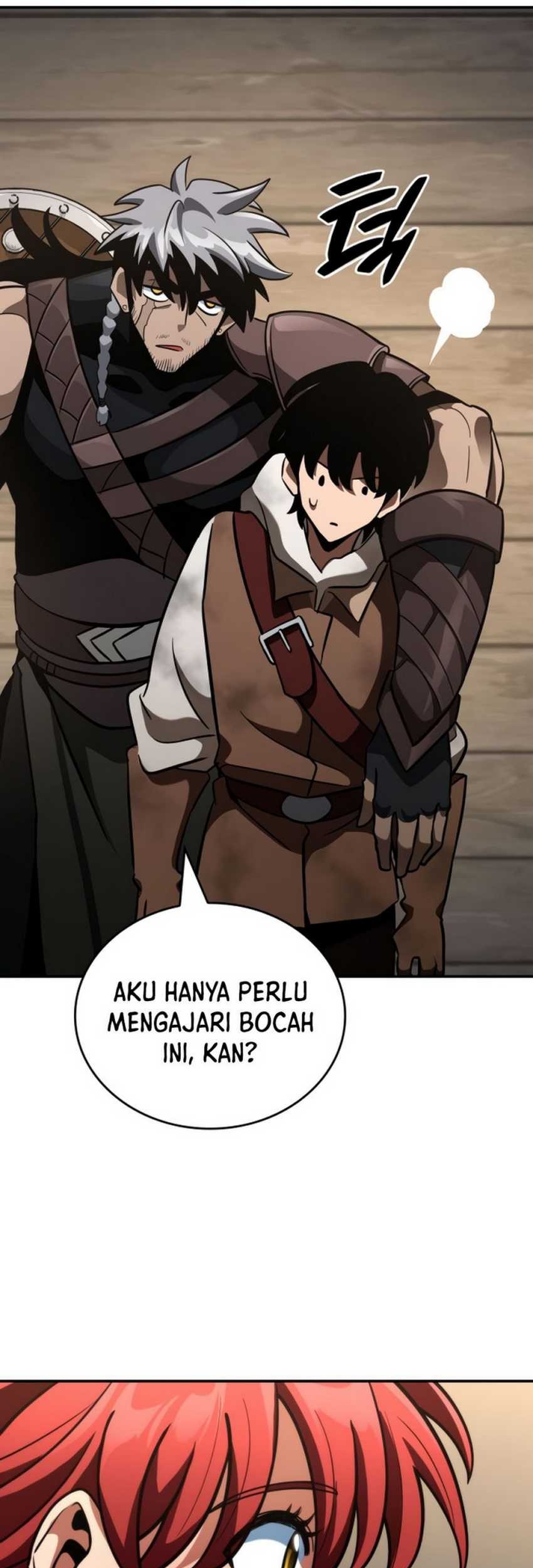 Vallhala Saga Chapter 18 - halaman 108