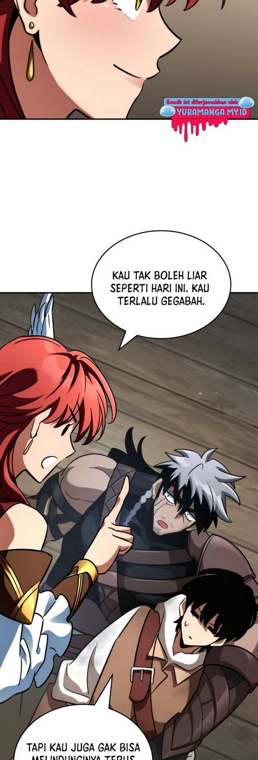 Vallhala Saga Chapter 18 - halaman 109