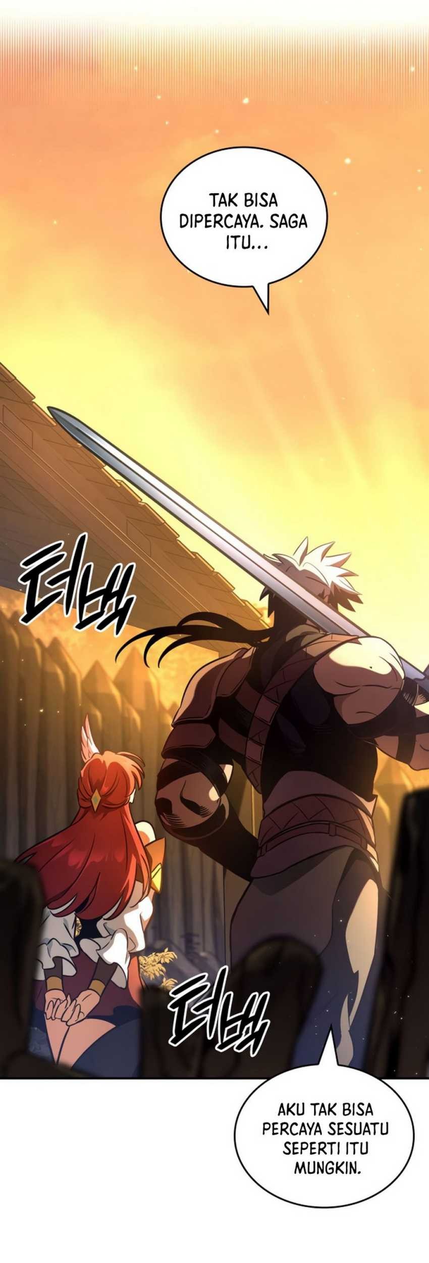 Vallhala Saga Chapter 18 - halaman 112