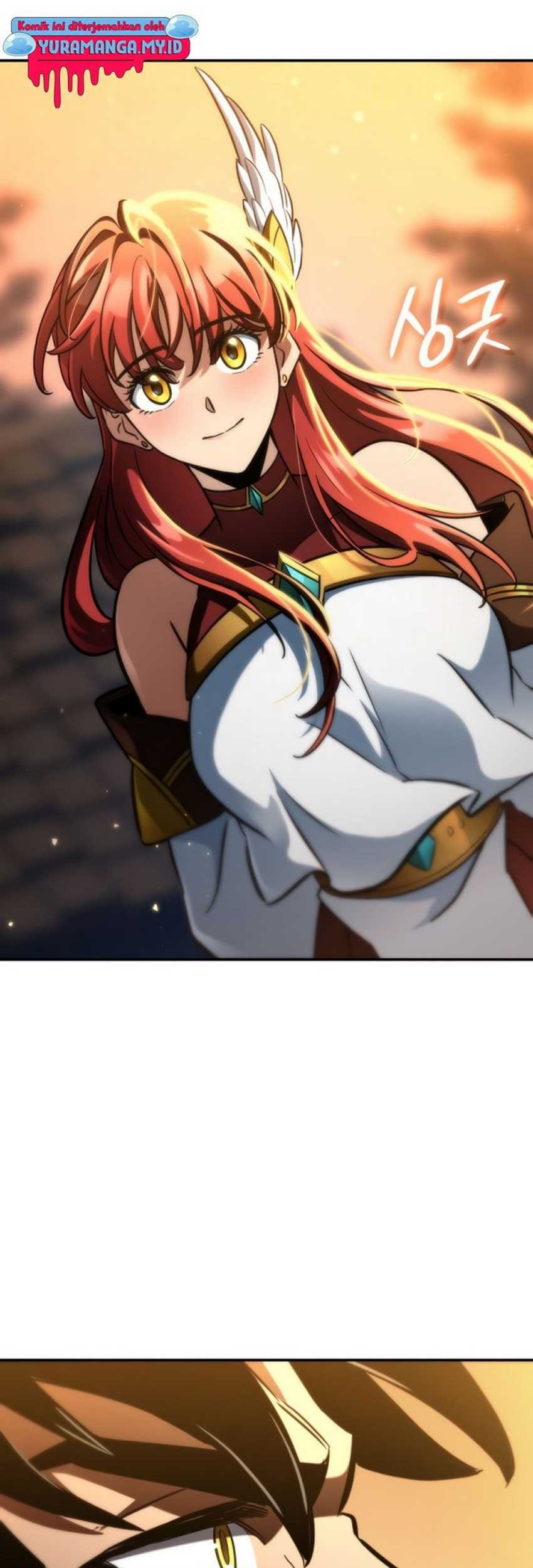 Vallhala Saga Chapter 18 - halaman 116