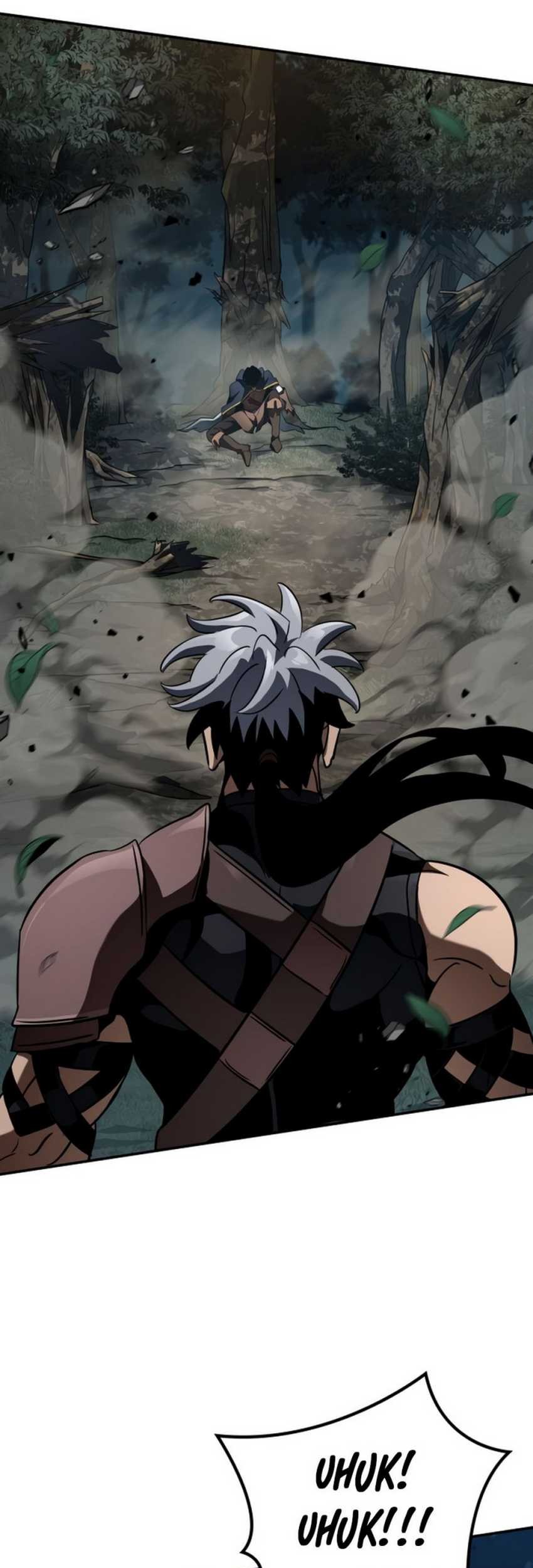 Vallhala Saga Chapter 18 - halaman 24