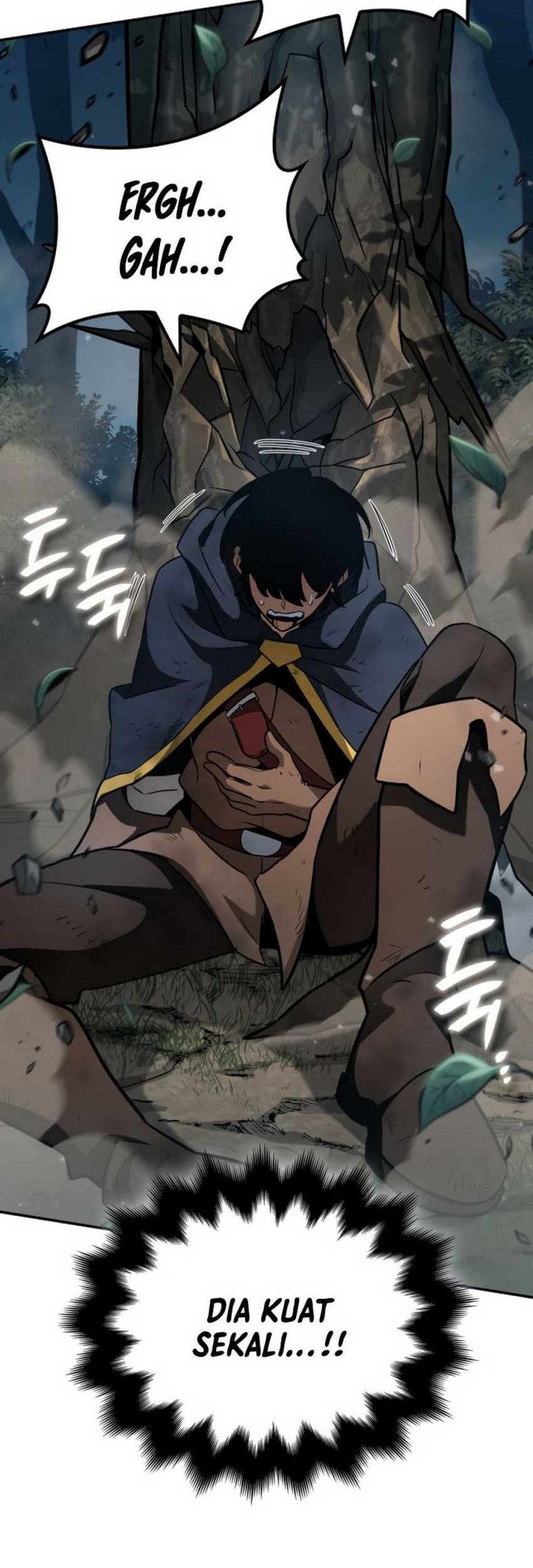Vallhala Saga Chapter 18 - halaman 25