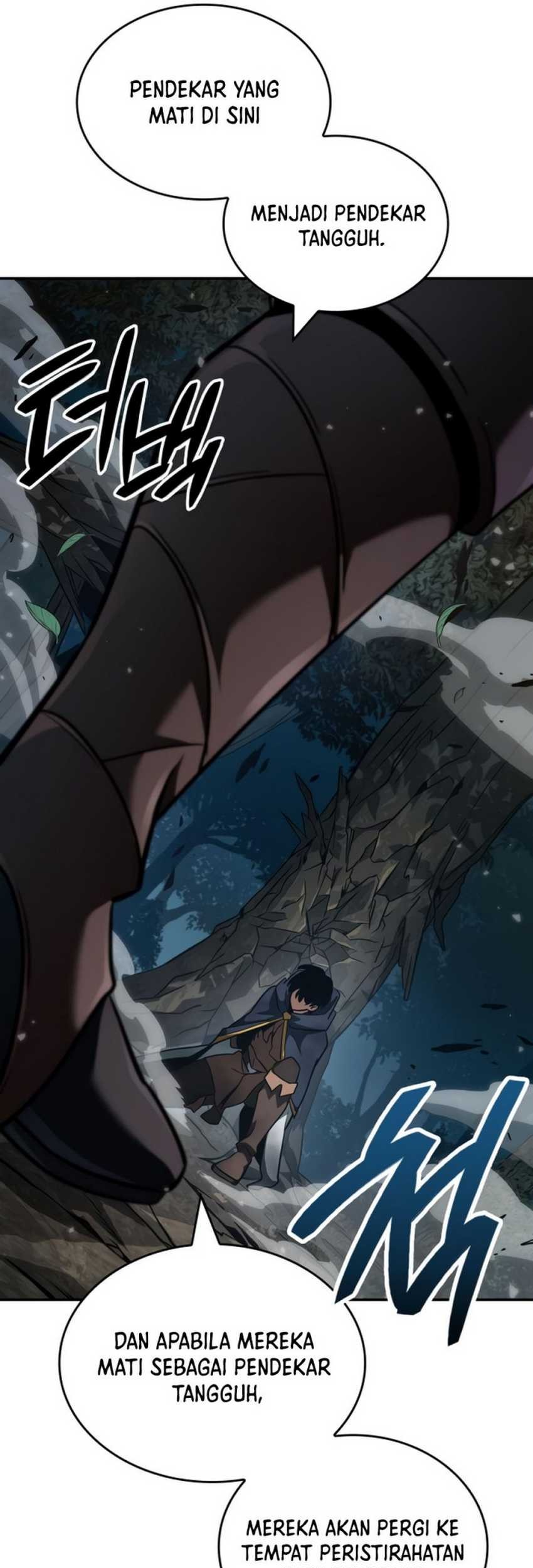 Vallhala Saga Chapter 18 - halaman 28