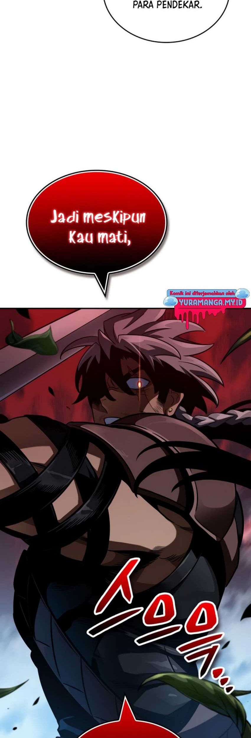 Vallhala Saga Chapter 18 - halaman 29