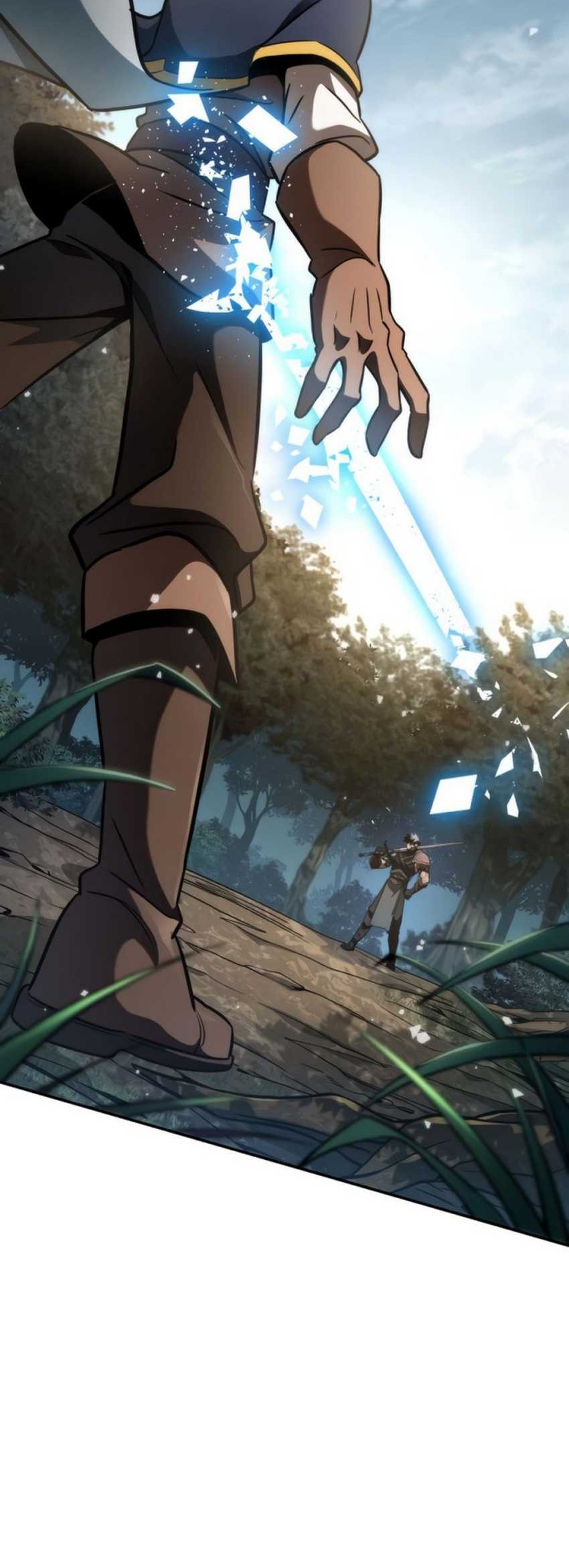 Vallhala Saga Chapter 18 - halaman 3