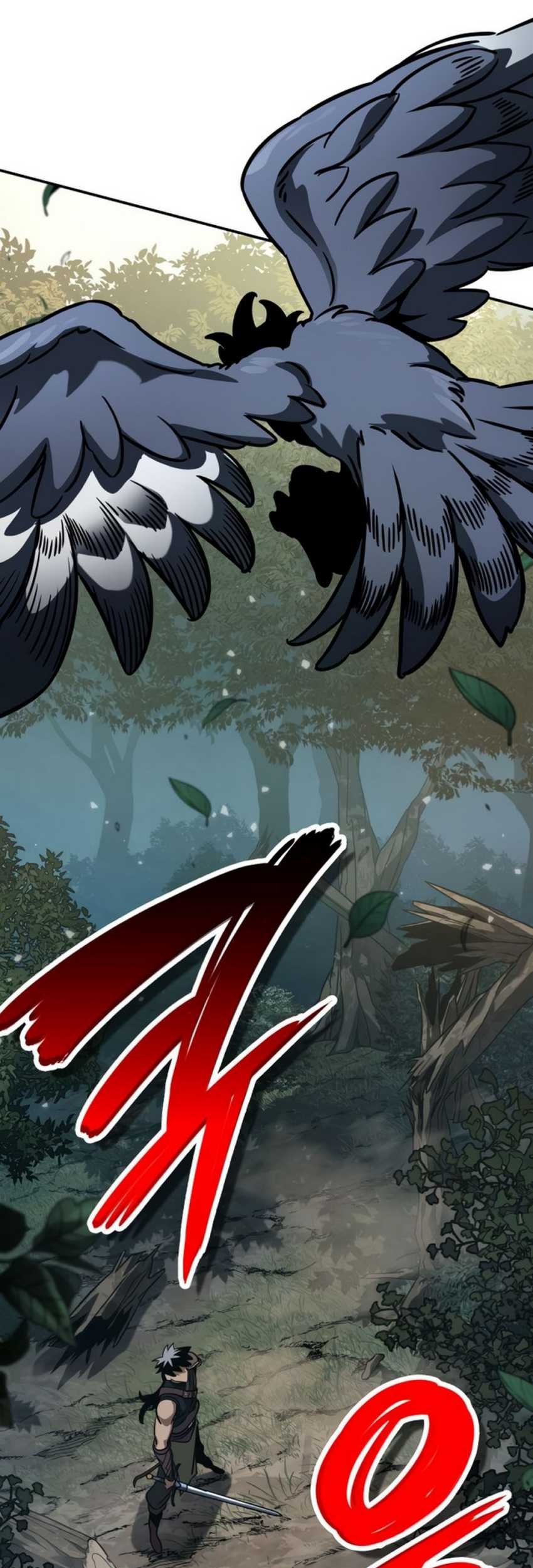 Vallhala Saga Chapter 18 - halaman 34