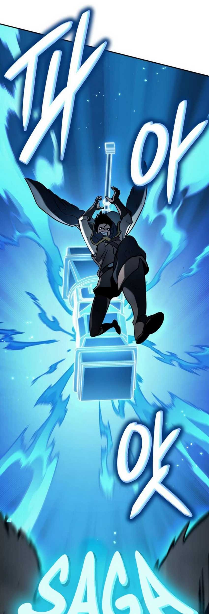 Vallhala Saga Chapter 18 - halaman 41
