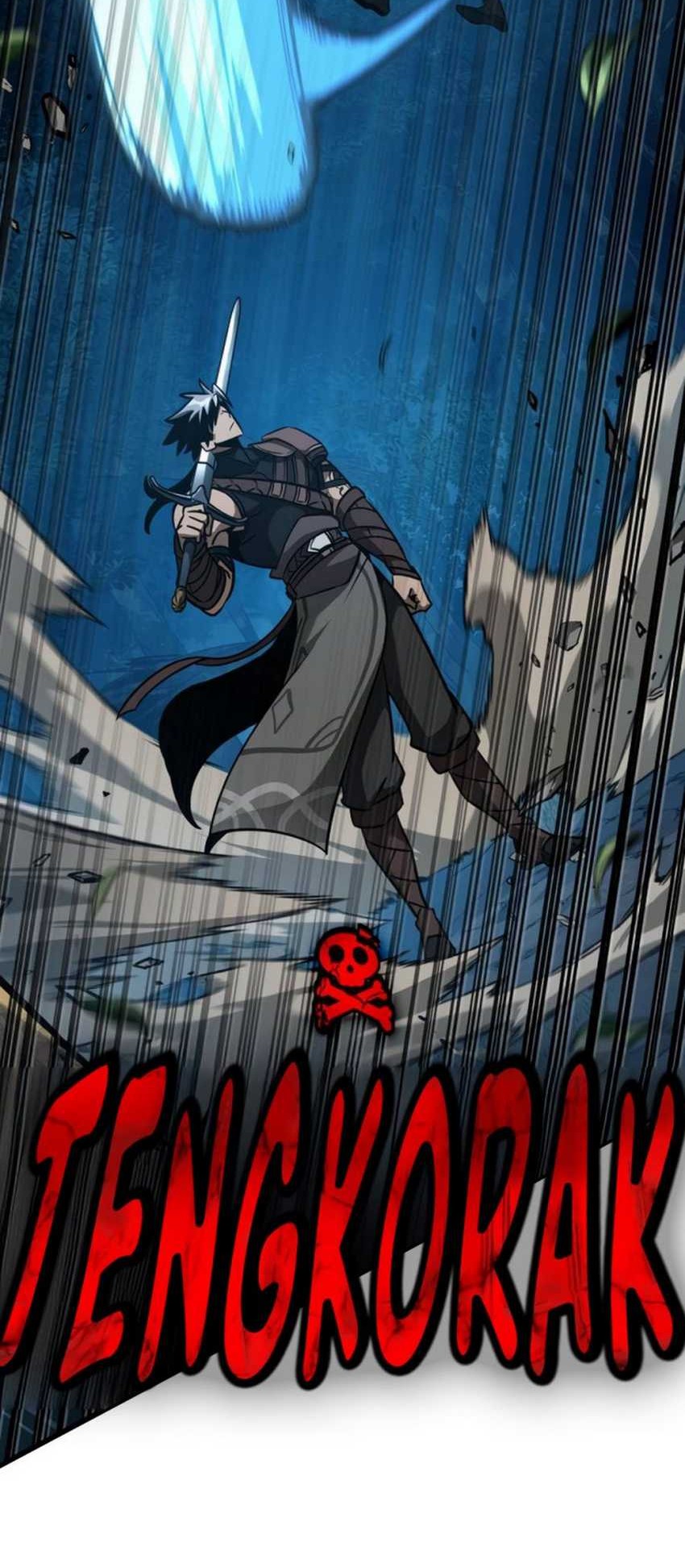 Vallhala Saga Chapter 18 - halaman 44