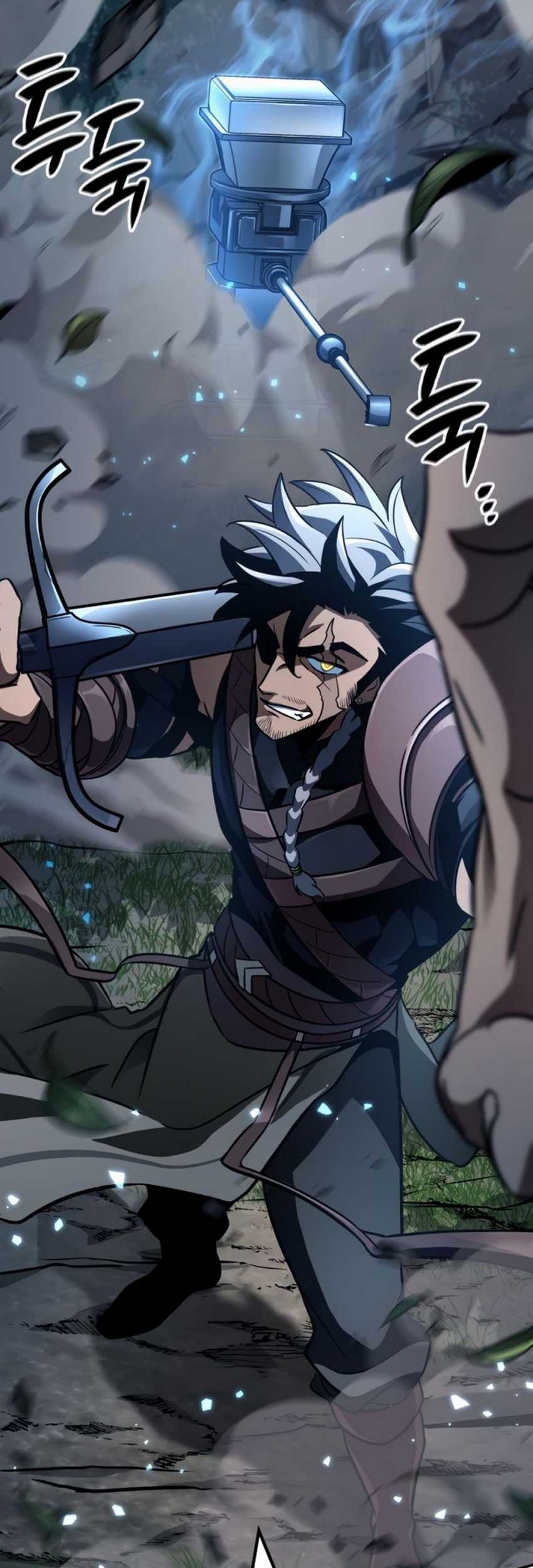 Vallhala Saga Chapter 18 - halaman 47