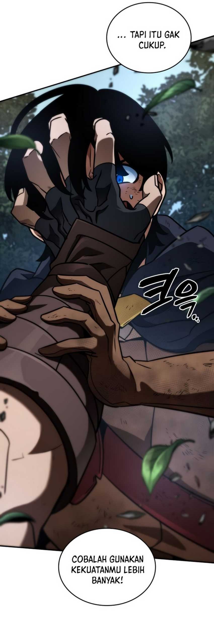 Vallhala Saga Chapter 18 - halaman 49