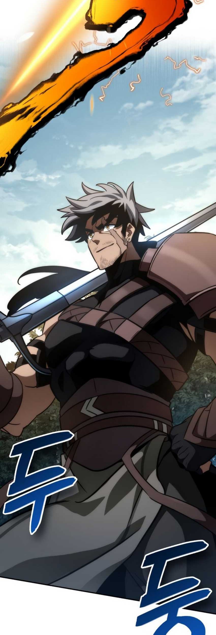 Vallhala Saga Chapter 18 - halaman 5