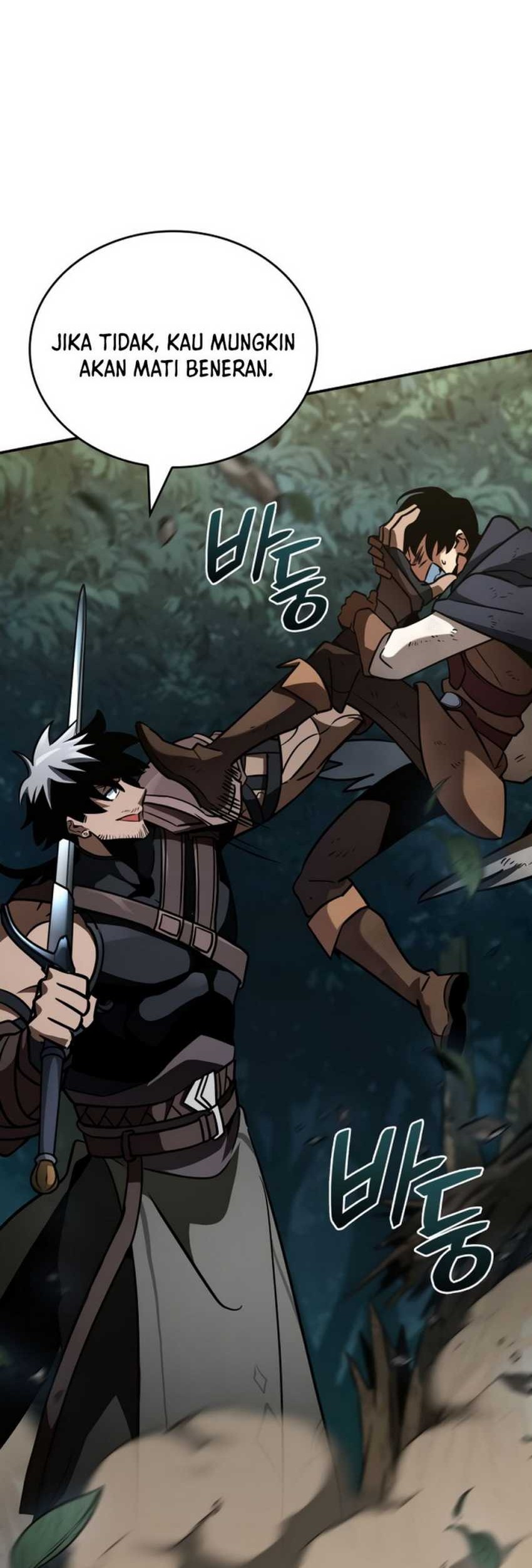 Vallhala Saga Chapter 18 - halaman 50