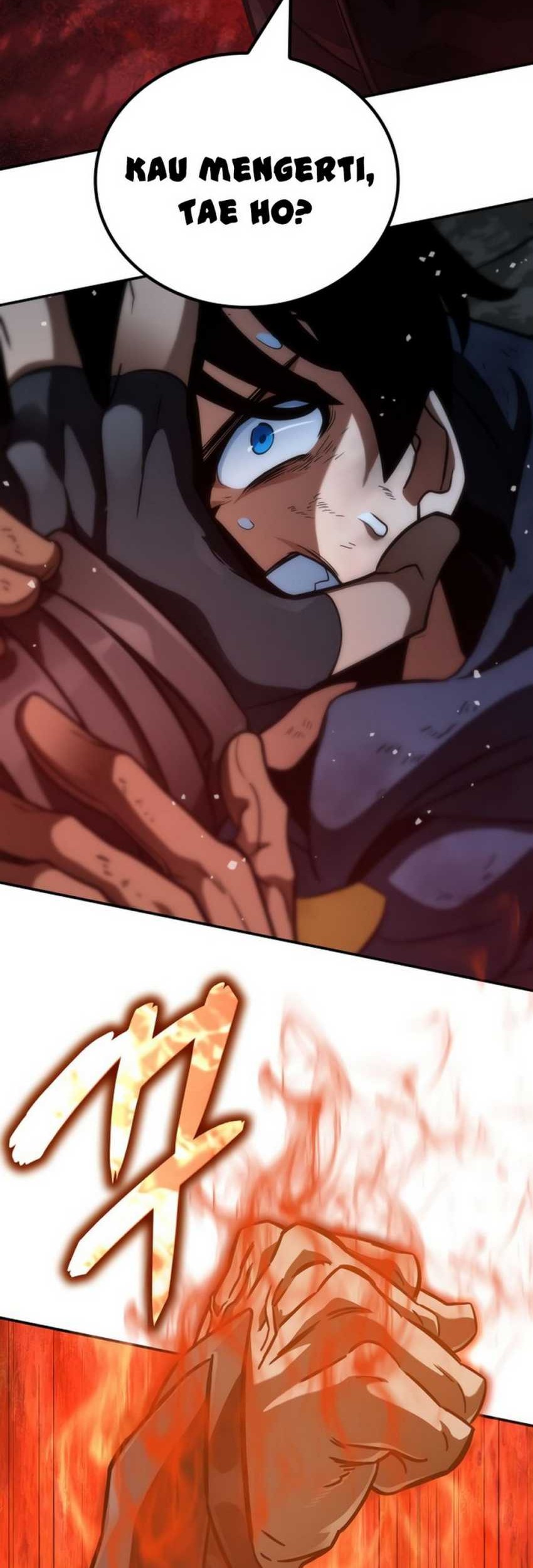 Vallhala Saga Chapter 18 - halaman 54
