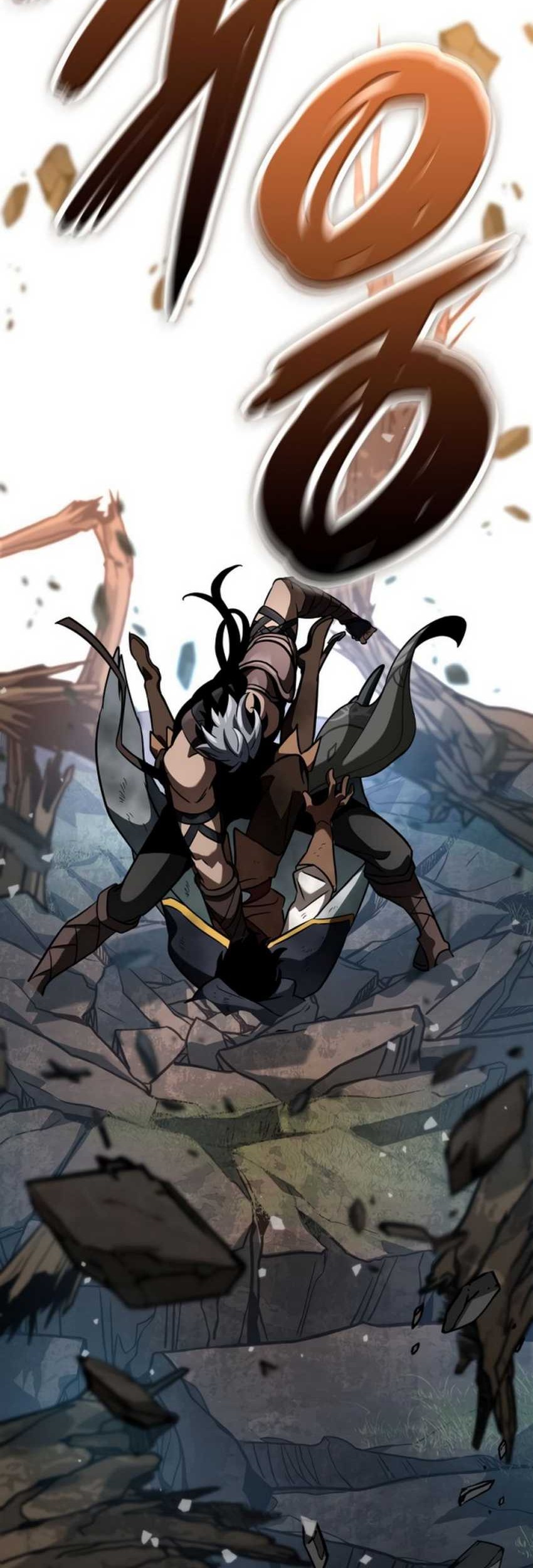 Vallhala Saga Chapter 18 - halaman 56