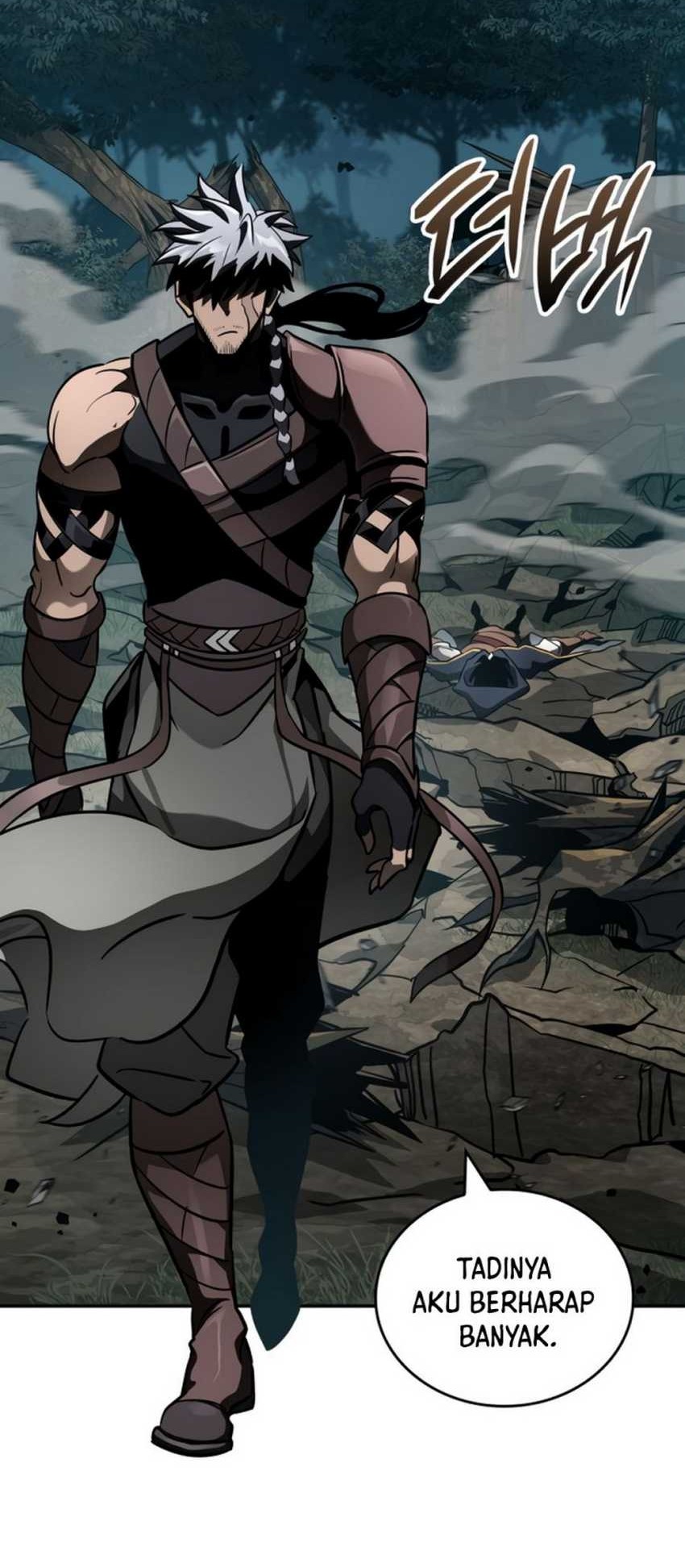 Vallhala Saga Chapter 18 - halaman 63