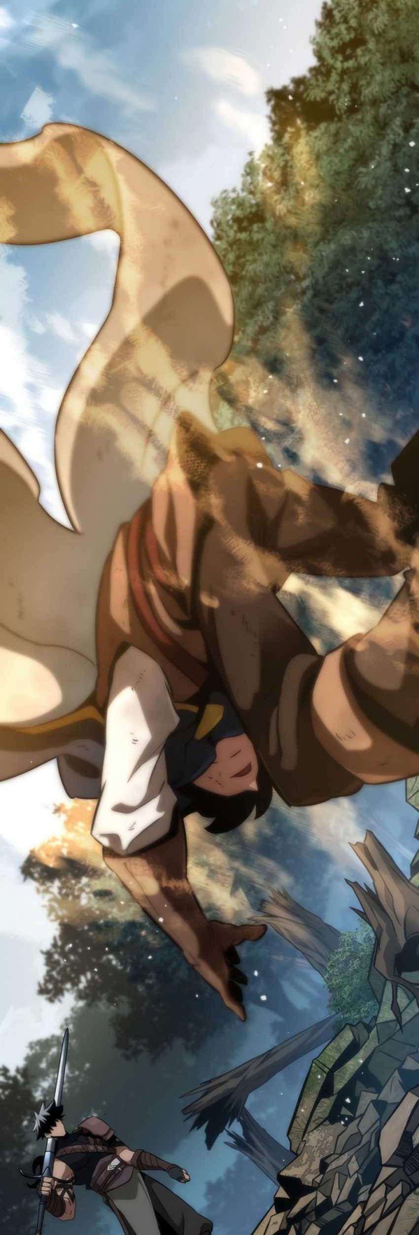 Vallhala Saga Chapter 18 - halaman 74