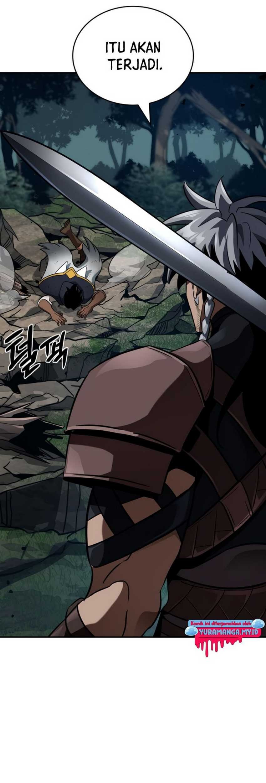 Vallhala Saga Chapter 18 - halaman 76