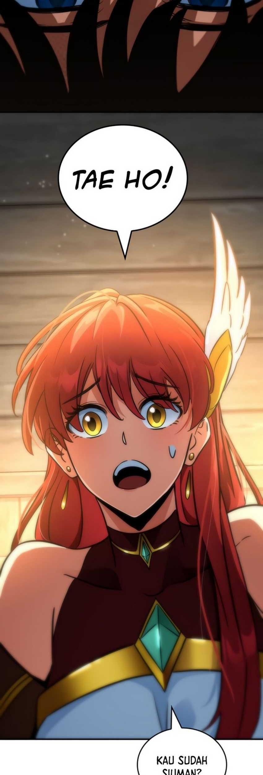 Vallhala Saga Chapter 18 - halaman 78