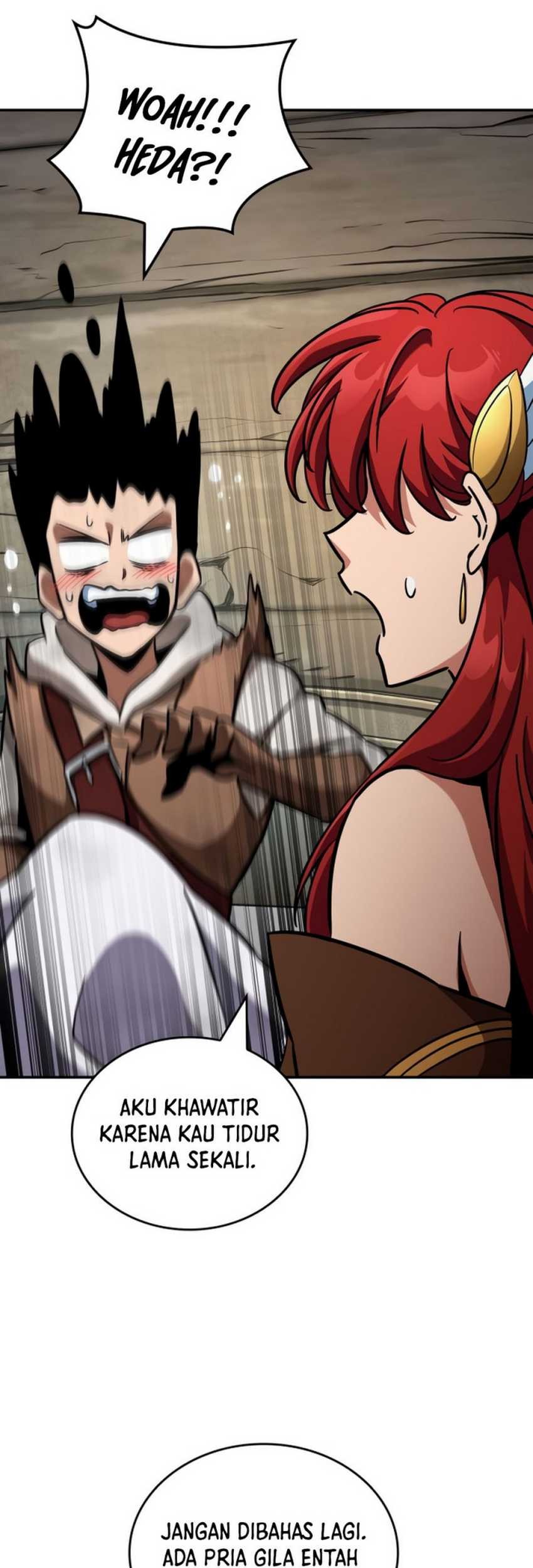 Vallhala Saga Chapter 18 - halaman 80
