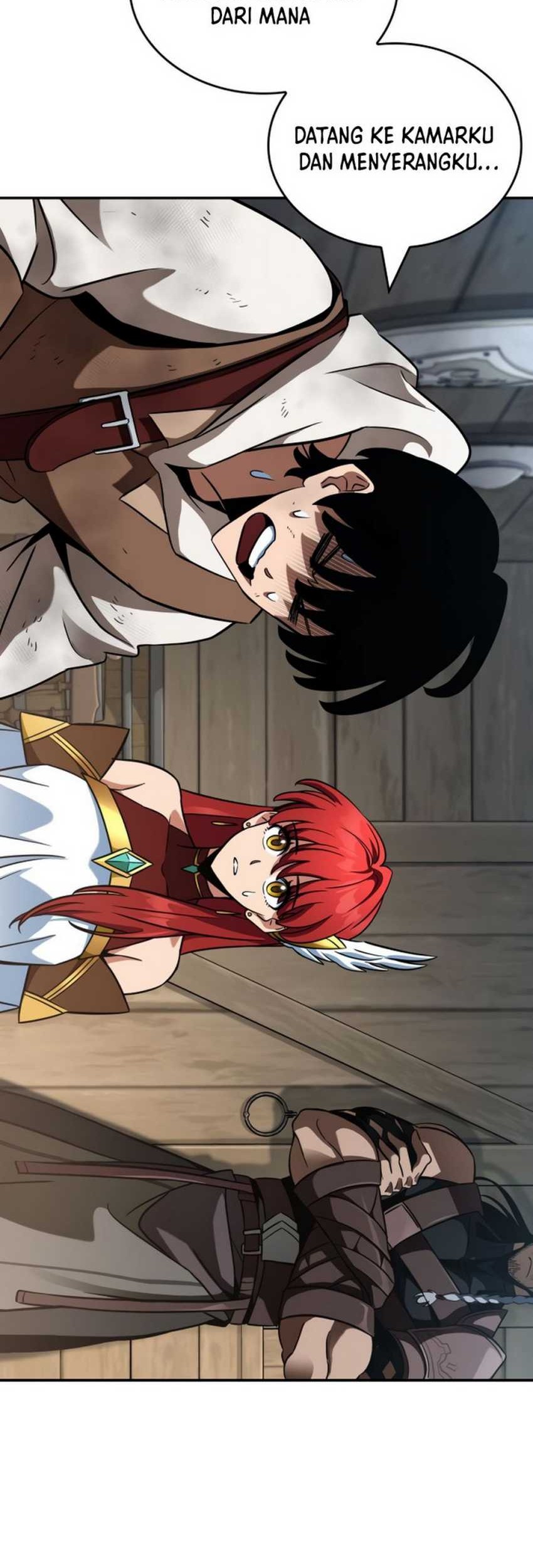 Vallhala Saga Chapter 18 - halaman 81
