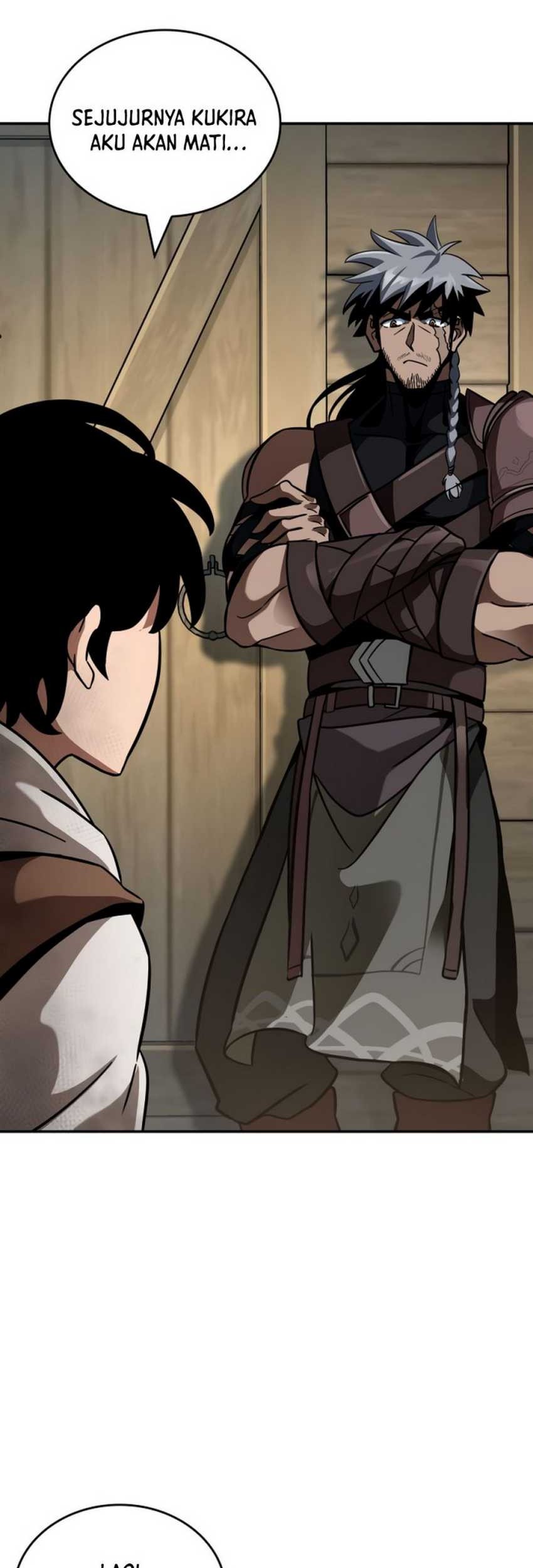 Vallhala Saga Chapter 18 - halaman 82