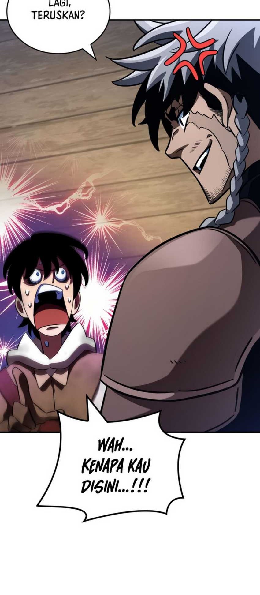Vallhala Saga Chapter 18 - halaman 83