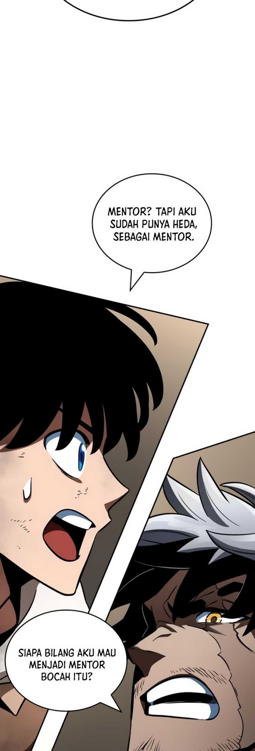 Vallhala Saga Chapter 18 - halaman 85