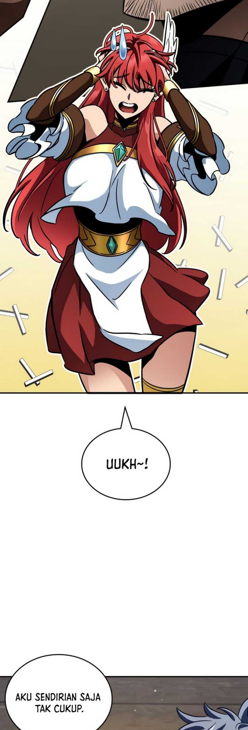 Vallhala Saga Chapter 18 - halaman 86