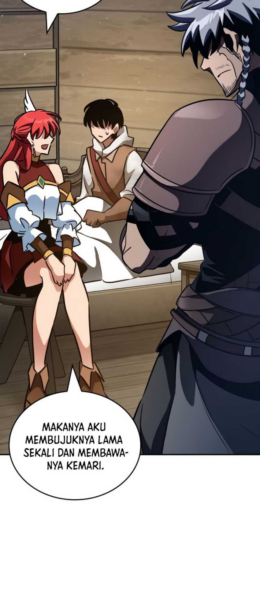 Vallhala Saga Chapter 18 - halaman 87