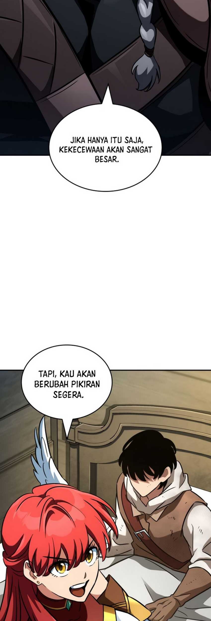 Vallhala Saga Chapter 18 - halaman 89
