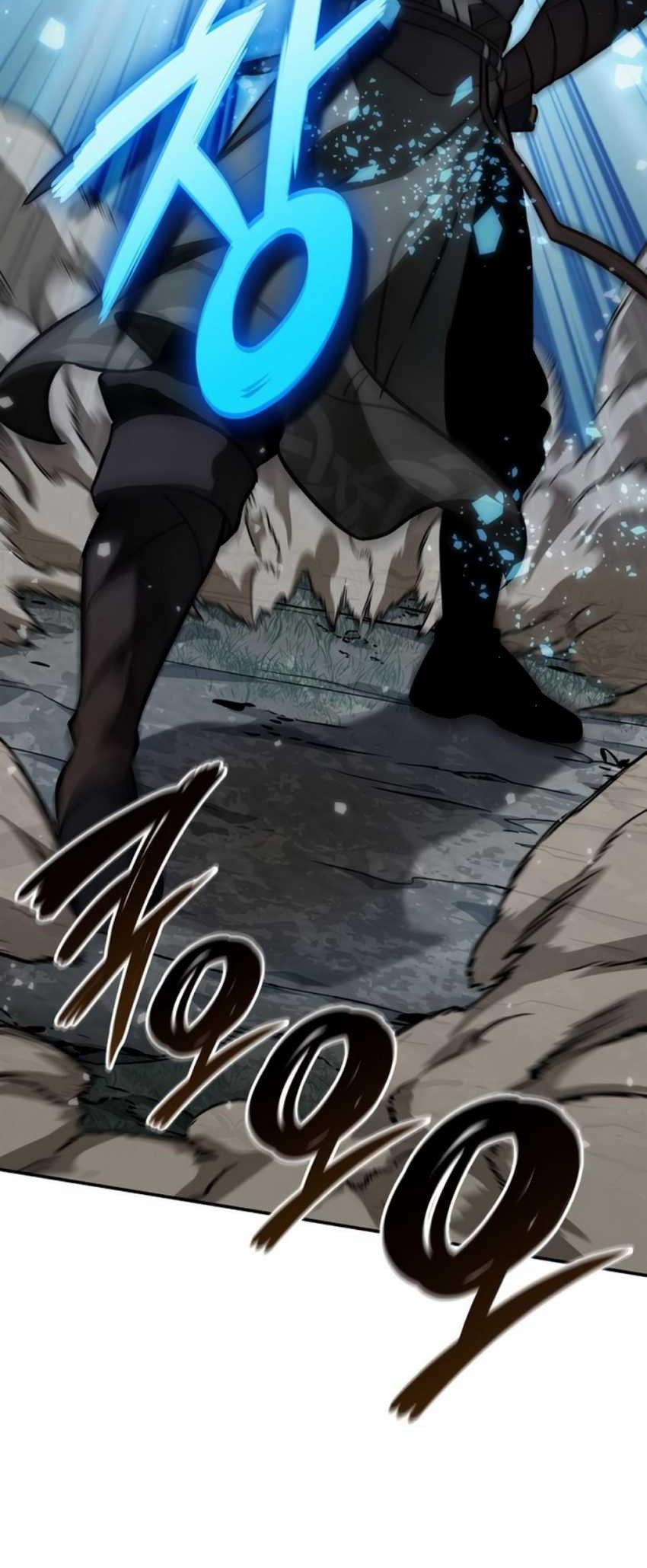 Vallhala Saga Chapter 18 - halaman 9
