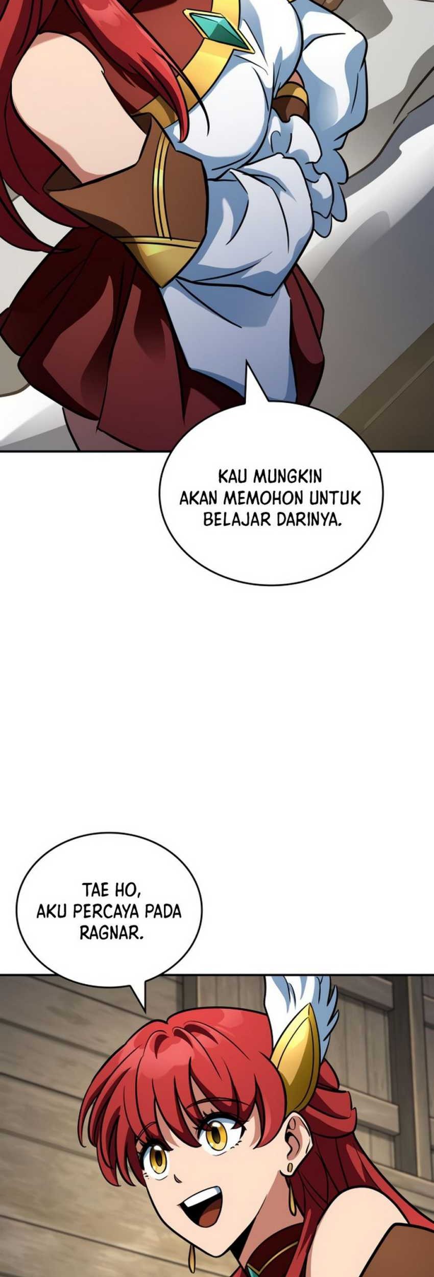 Vallhala Saga Chapter 18 - halaman 90