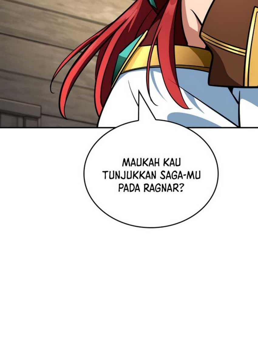 Vallhala Saga Chapter 18 - halaman 91