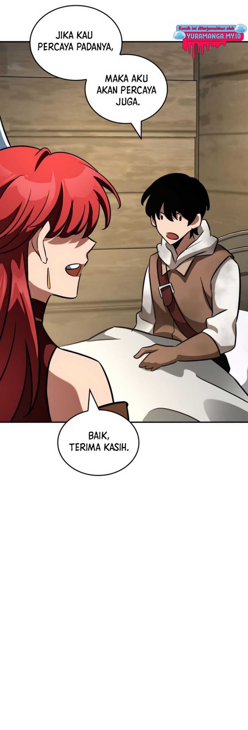 Vallhala Saga Chapter 18 - halaman 92