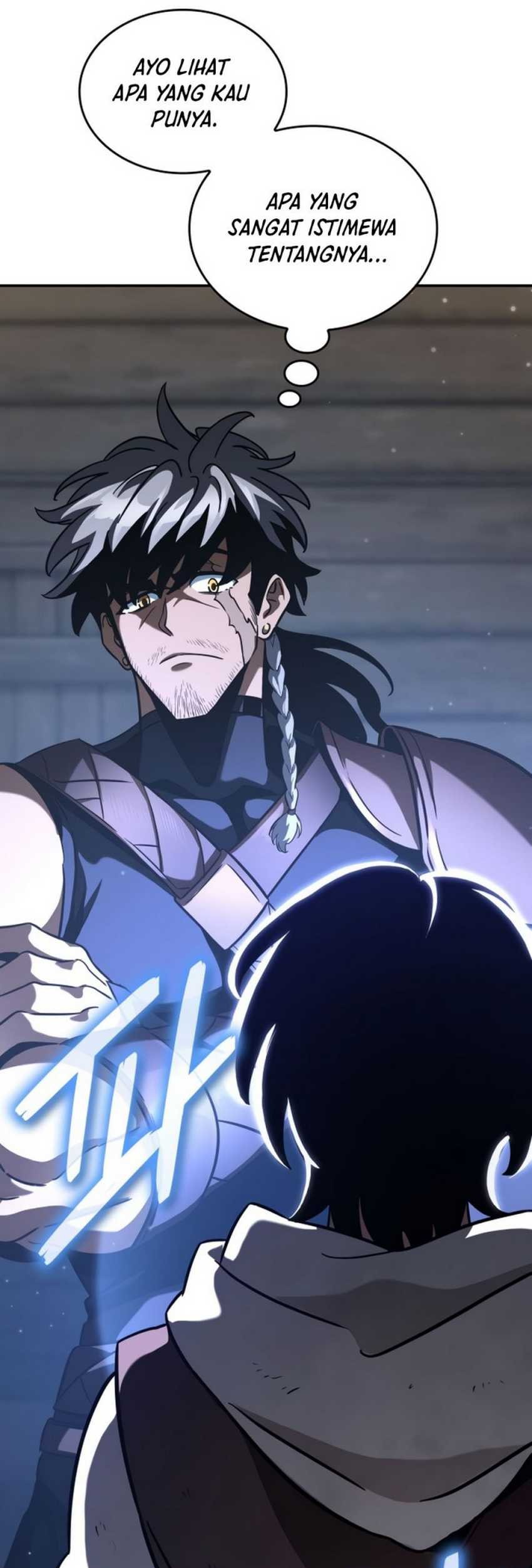 Vallhala Saga Chapter 18 - halaman 96