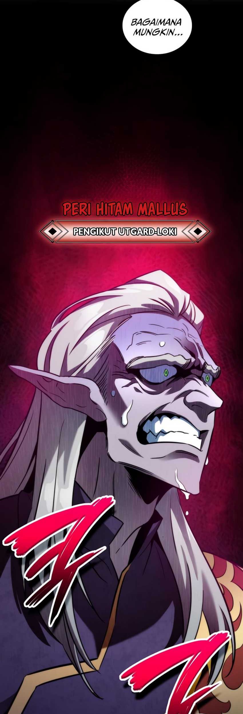 Vallhala Saga Chapter 19 - halaman 102