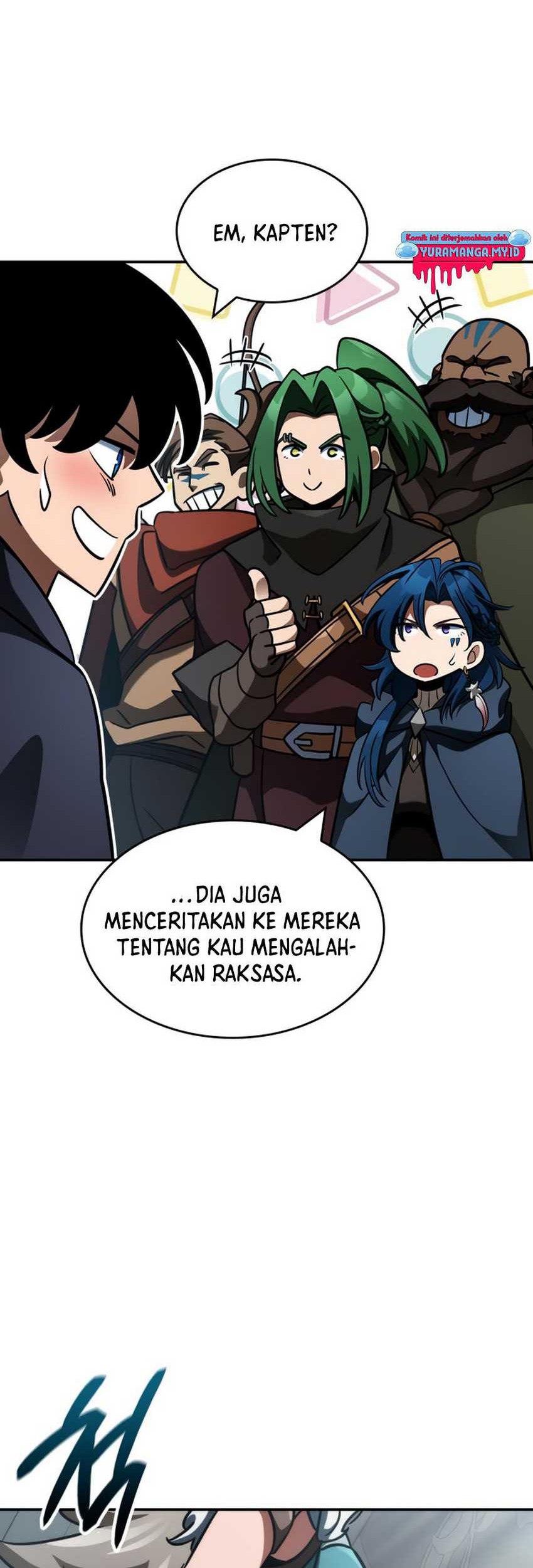 Vallhala Saga Chapter 19 - halaman 11
