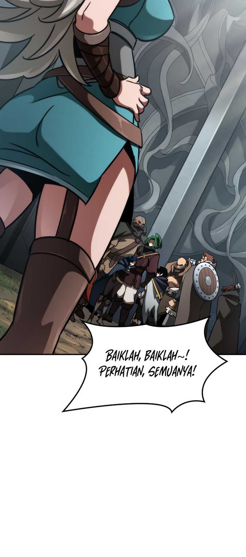 Vallhala Saga Chapter 19 - halaman 12
