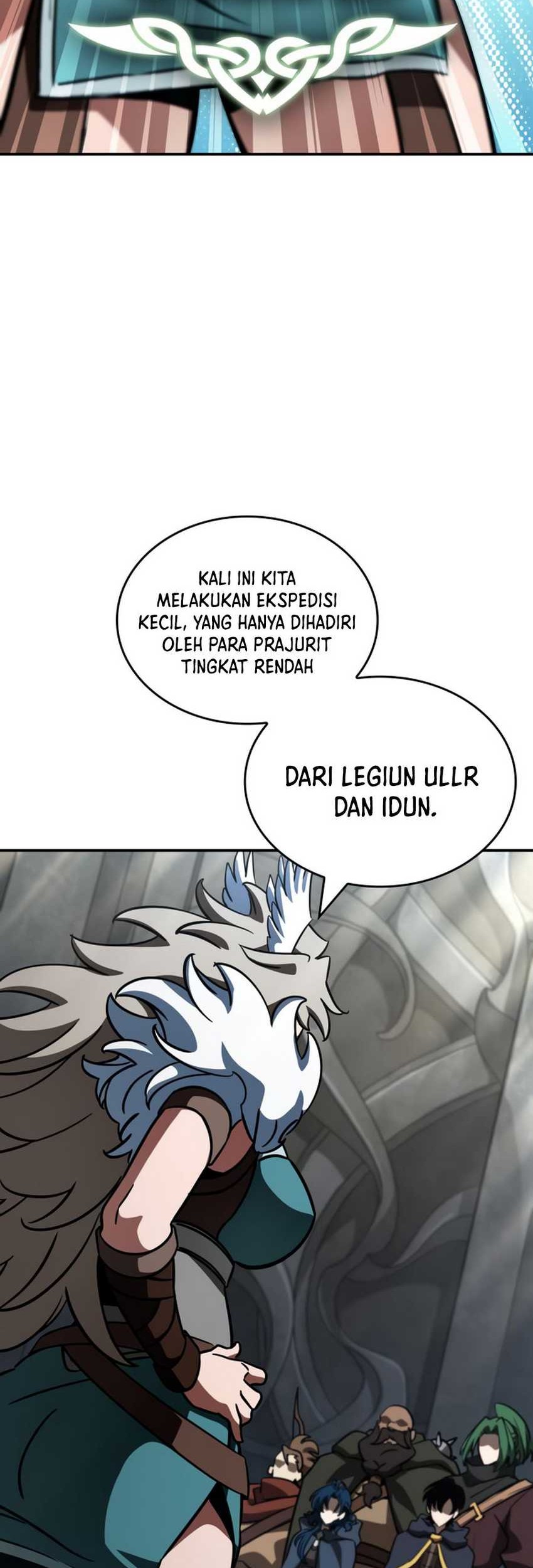 Vallhala Saga Chapter 19 - halaman 14