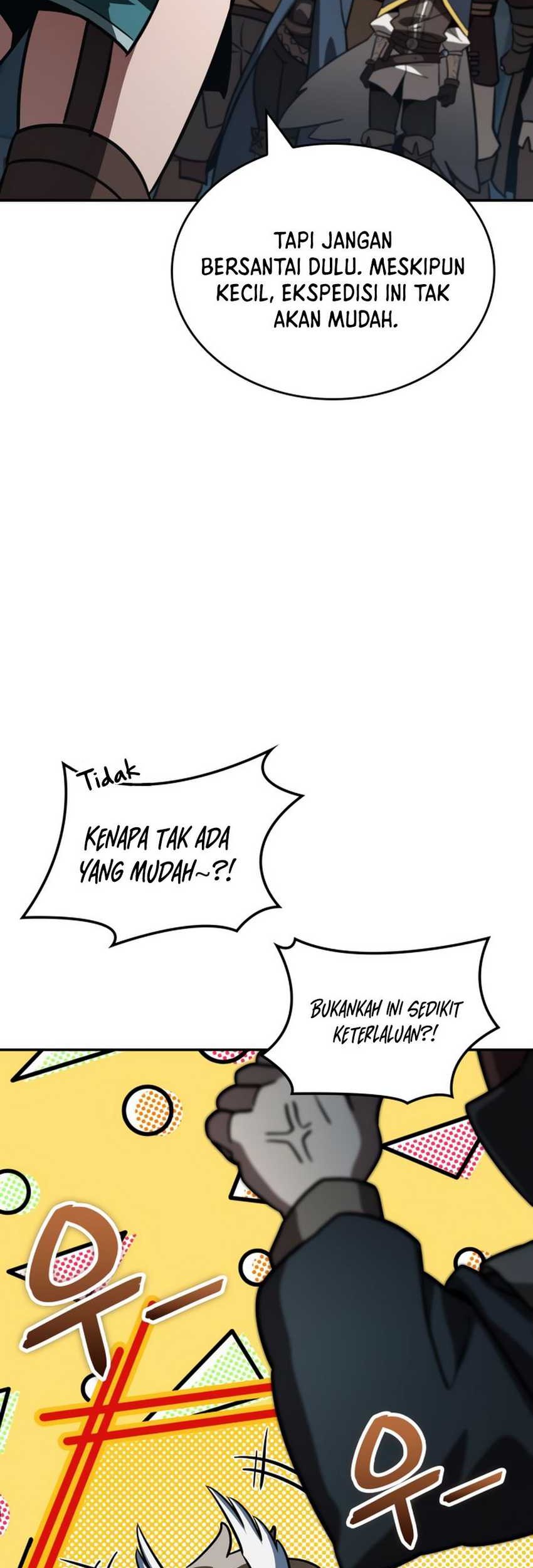 Vallhala Saga Chapter 19 - halaman 15